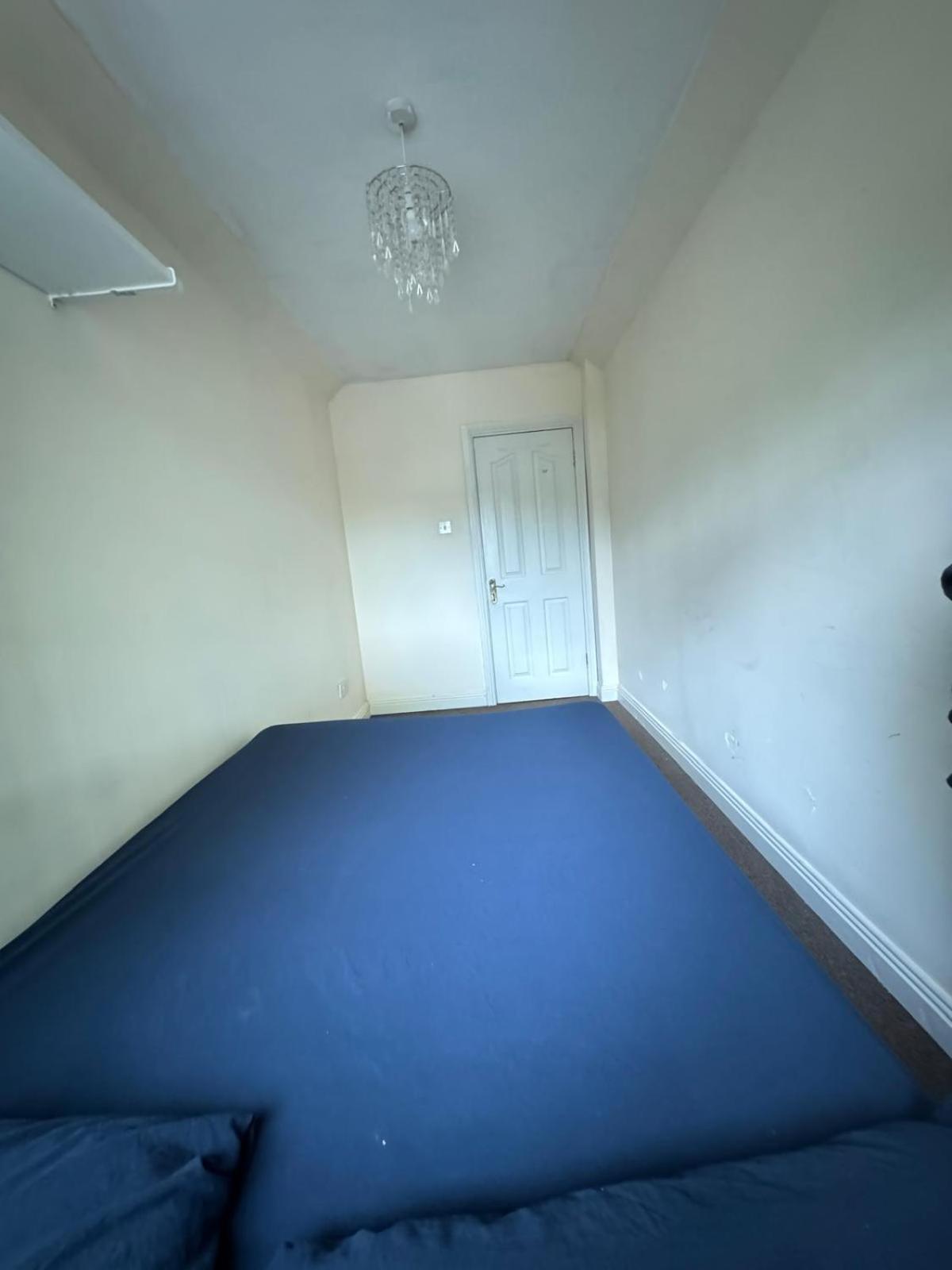 Nice Double Room Near Omni Shopping Dublin Exterior photo